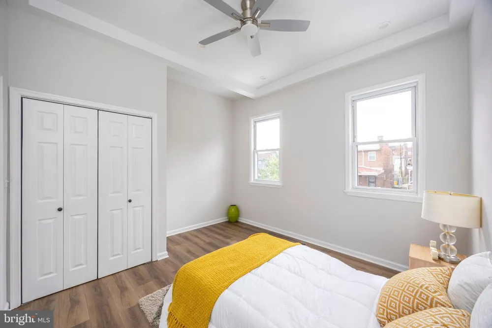 2033 BENTALOU STREET Baltimore, MD 21216