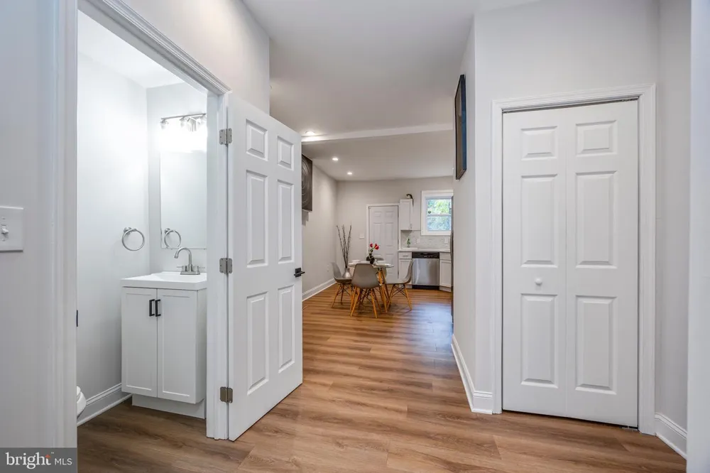 2033 BENTALOU STREET Baltimore, MD 21216