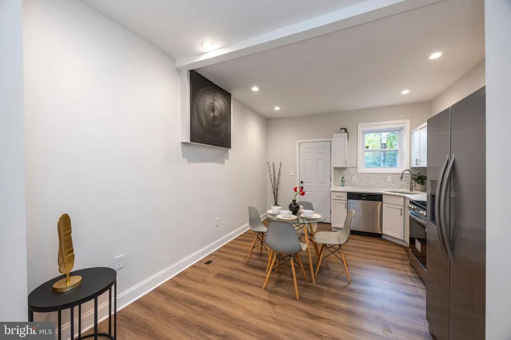 2033 BENTALOU STREET Baltimore, MD 21216