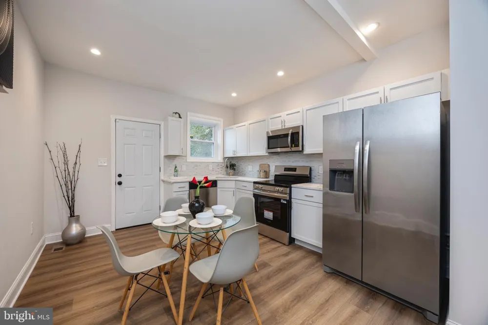 2033 BENTALOU STREET Baltimore, MD 21216