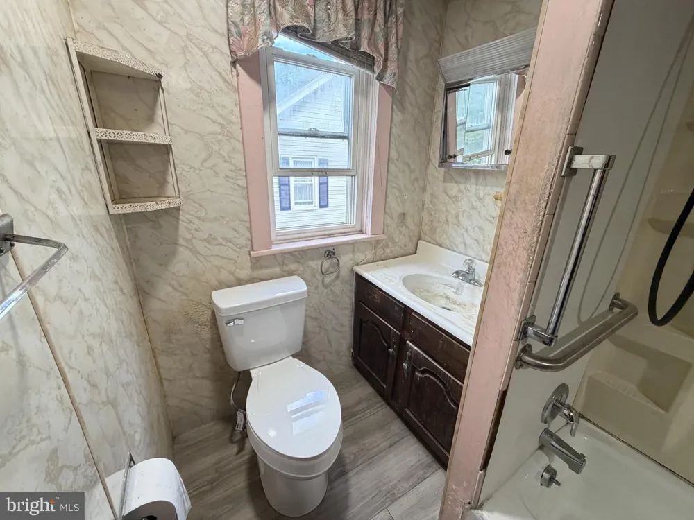 46 E MILL STREET Nesquehoning, PA 18240