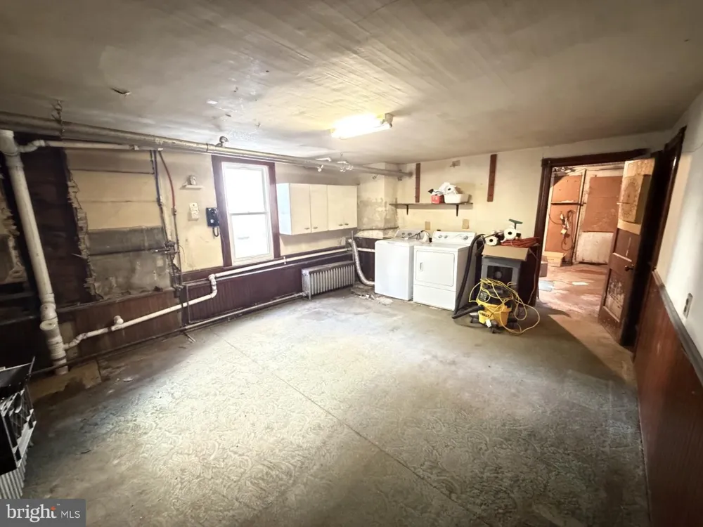 46 E MILL STREET Nesquehoning, PA 18240