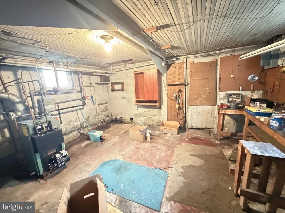 46 E MILL STREET Nesquehoning, PA 18240