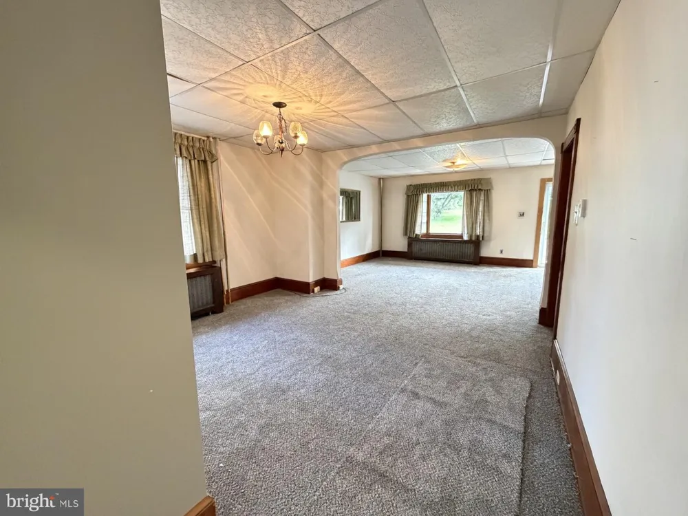 46 E MILL STREET Nesquehoning, PA 18240