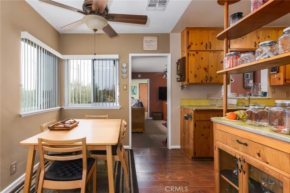 61726 Hilltop Joshua Tree, CA 92252