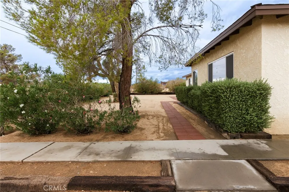 61726 Hilltop Joshua Tree, CA 92252
