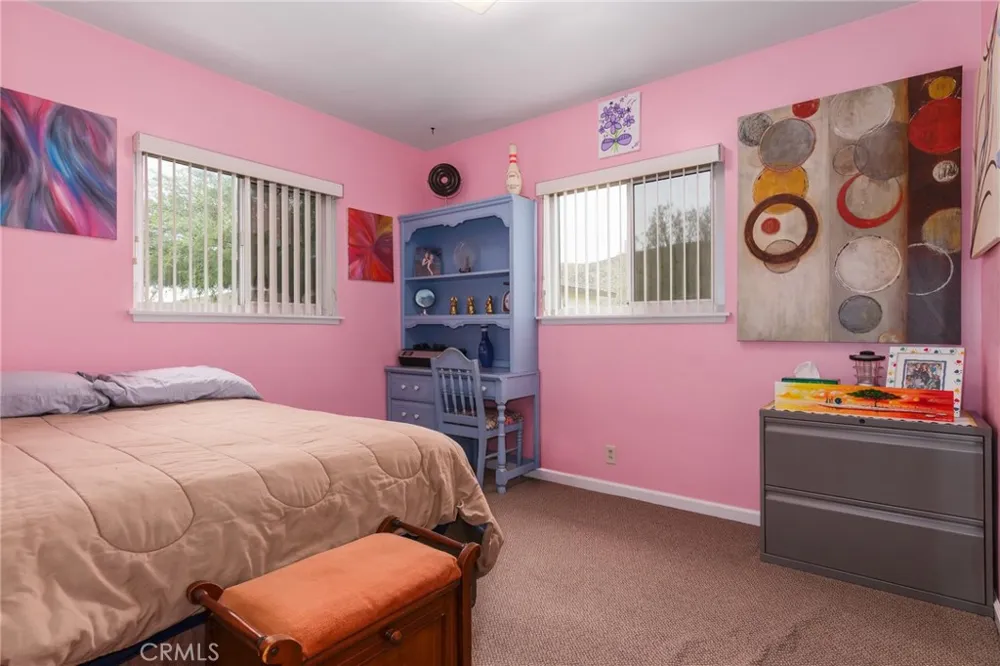61726 Hilltop Joshua Tree, CA 92252