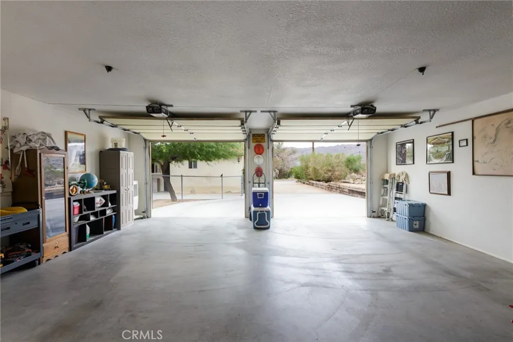 61726 Hilltop Joshua Tree, CA 92252