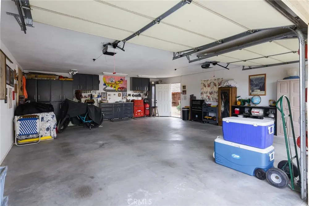 61726 Hilltop Joshua Tree, CA 92252