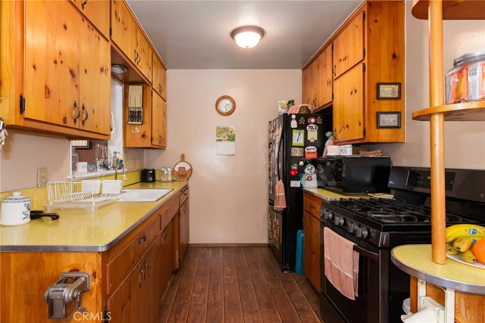 61726 Hilltop Joshua Tree, CA 92252