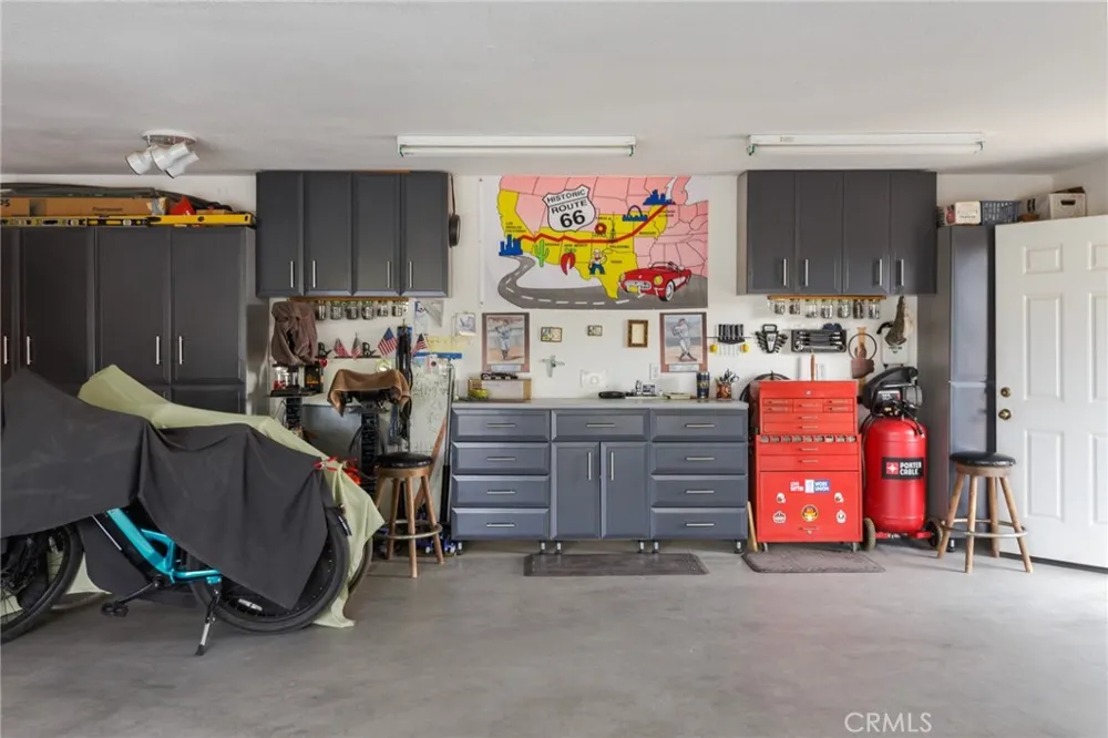 61726 Hilltop Joshua Tree, CA 92252