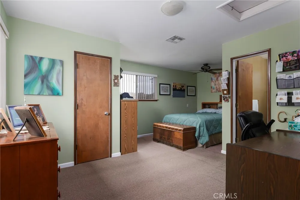 61726 Hilltop Joshua Tree, CA 92252