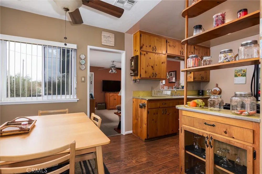61726 Hilltop Joshua Tree, CA 92252