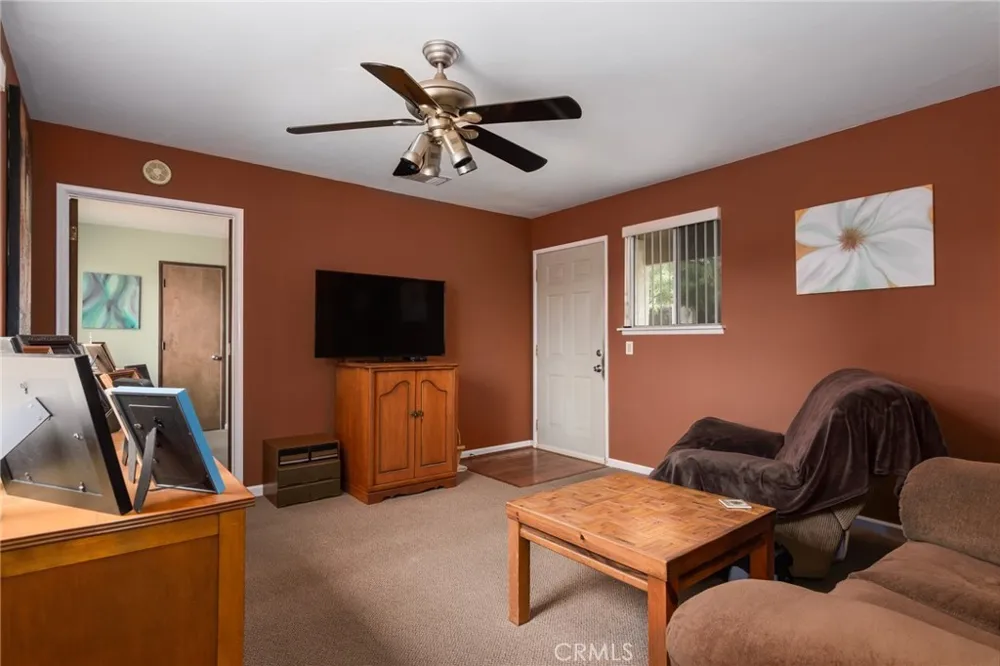 61726 Hilltop Joshua Tree, CA 92252