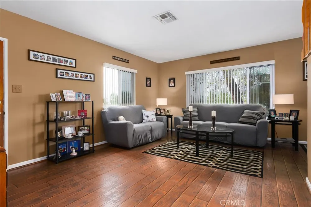 61726 Hilltop Joshua Tree, CA 92252
