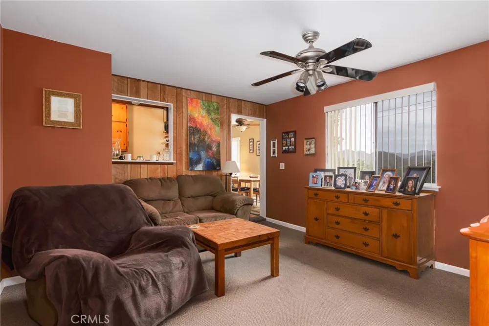 61726 Hilltop Joshua Tree, CA 92252
