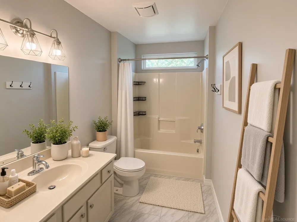 3946 electric Avenue Port Huron City, MI 48060