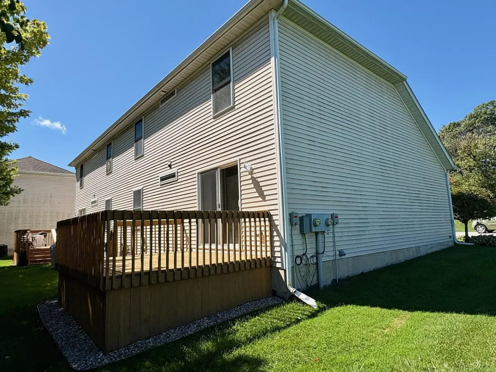 3946 electric Avenue Port Huron City, MI 48060