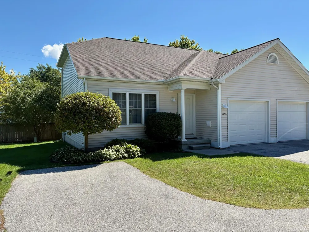 3946 electric Avenue Port Huron City, MI 48060