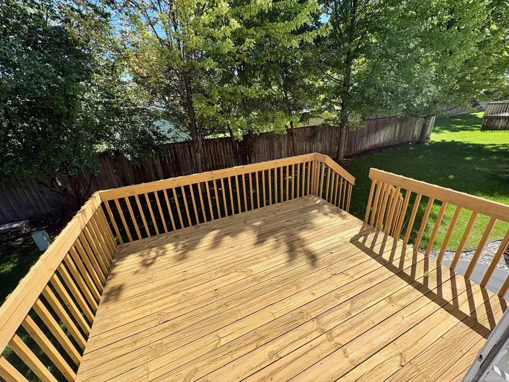 3946 electric Avenue Port Huron City, MI 48060