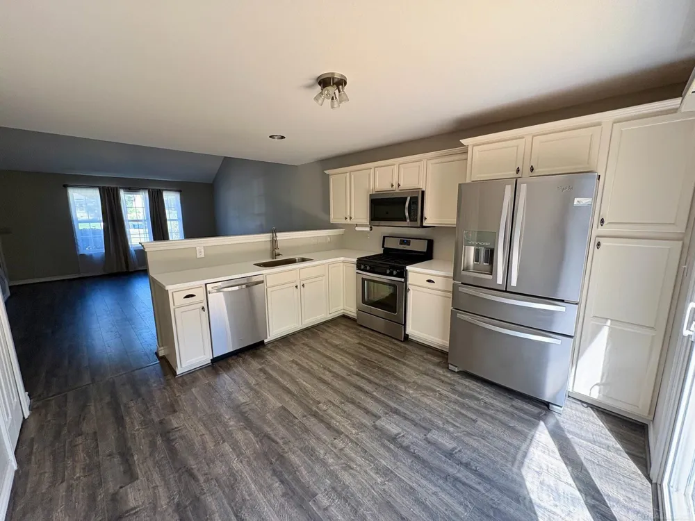 3946 electric Avenue Port Huron City, MI 48060