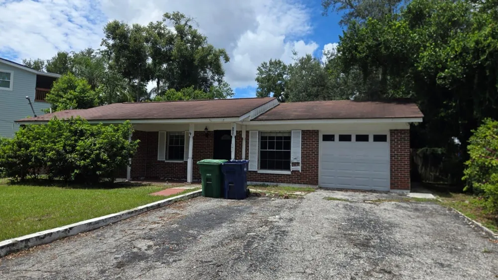 3012 E WATERS AVENUE Tampa, FL 33604