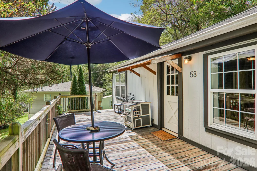 418 Sharptown Road Canton, NC 28716