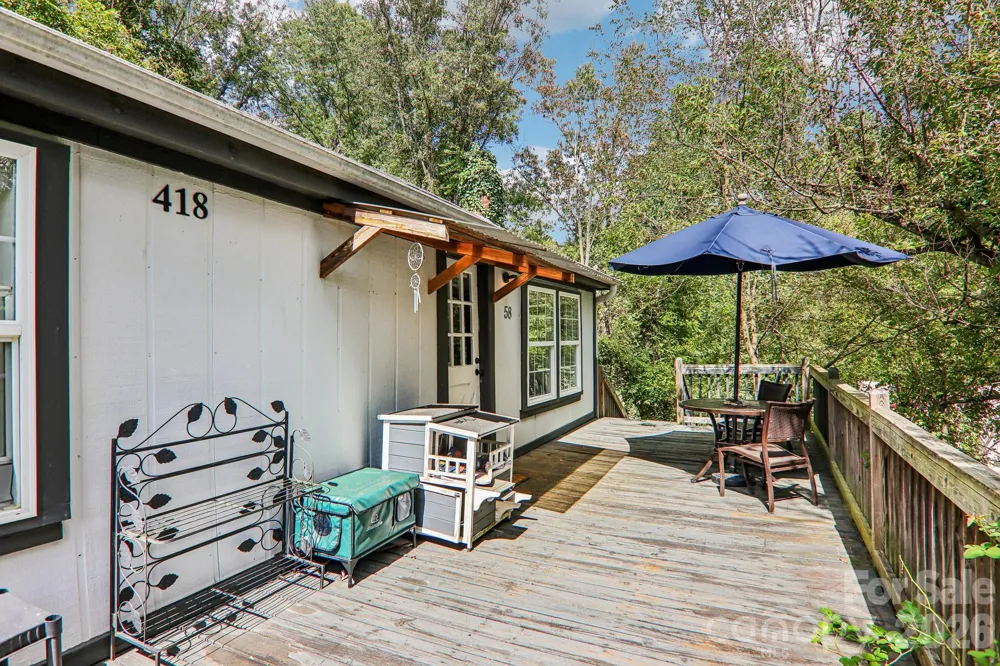 418 Sharptown Road Canton, NC 28716