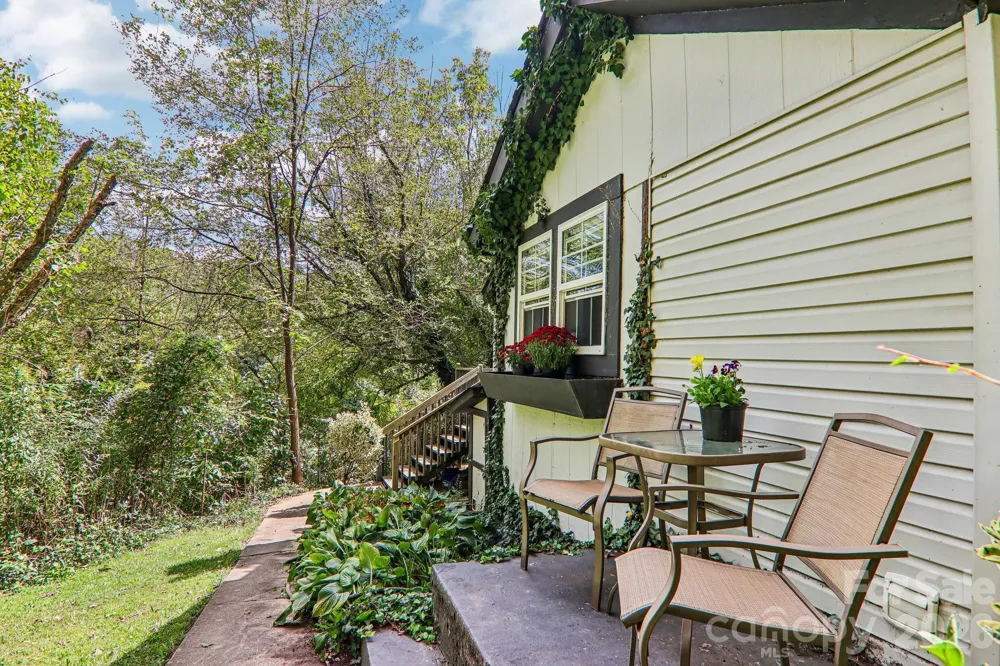 418 Sharptown Road Canton, NC 28716