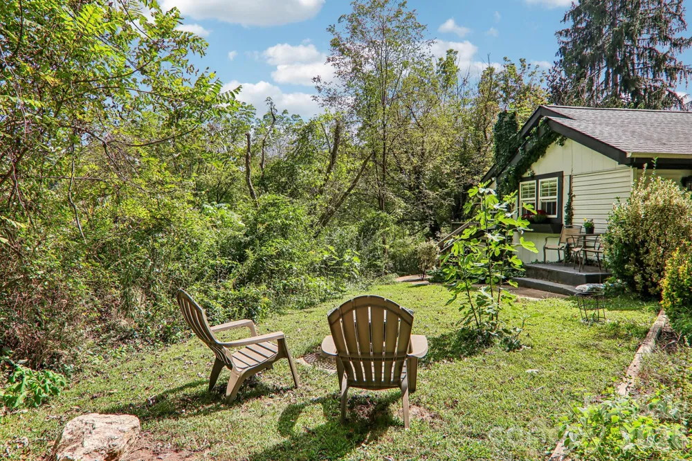 418 Sharptown Road Canton, NC 28716