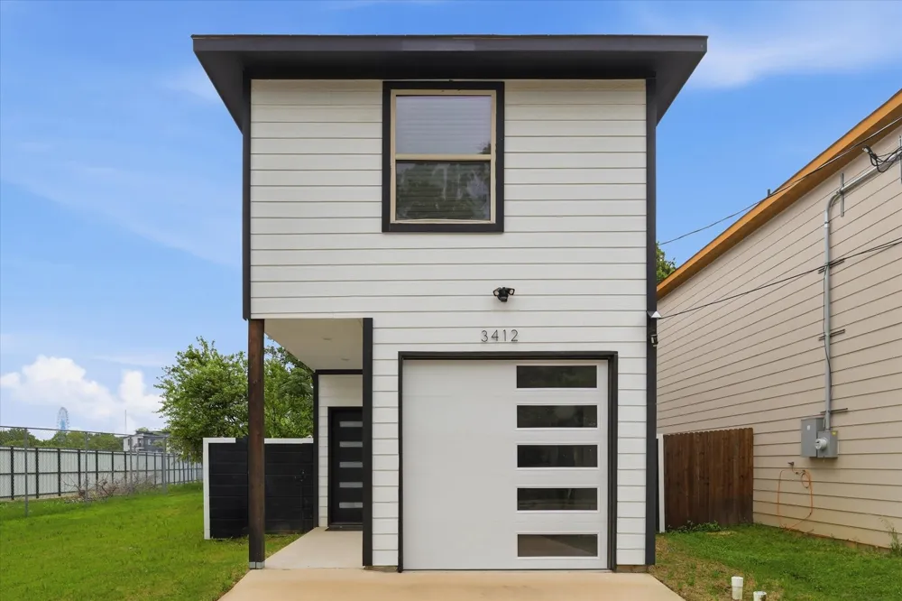3412 Meadow Street Dallas, TX 75215