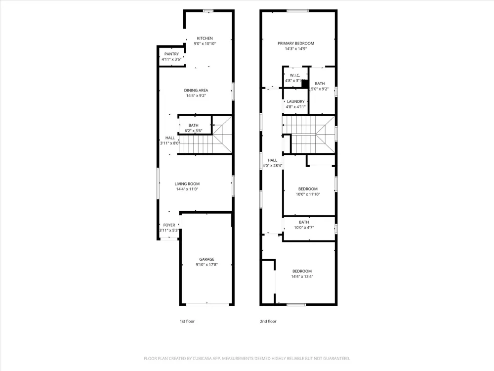 3412 Meadow Street Dallas, TX 75215