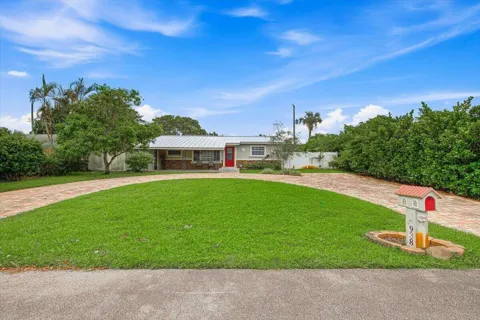 938 Arlington Drive