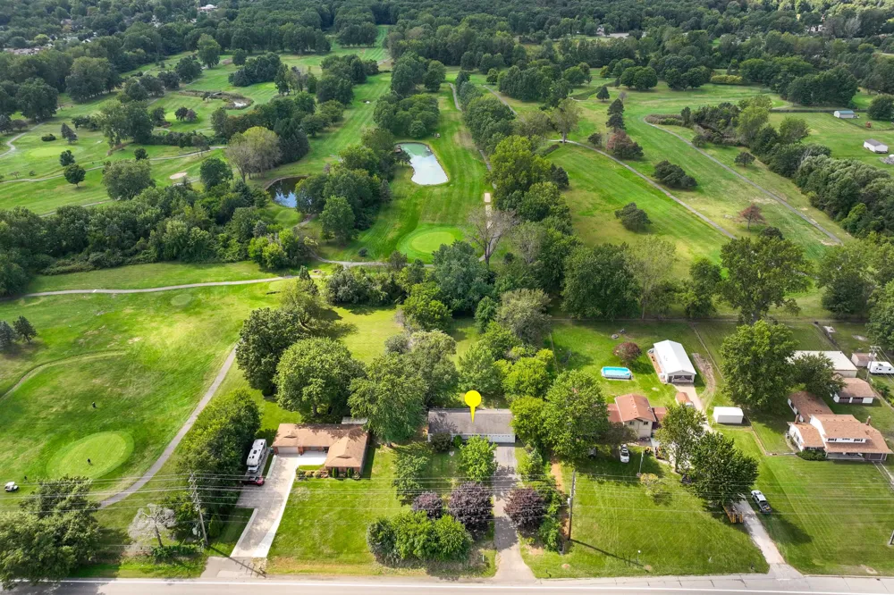 20300 Inkster Road Romulus, MI 48174