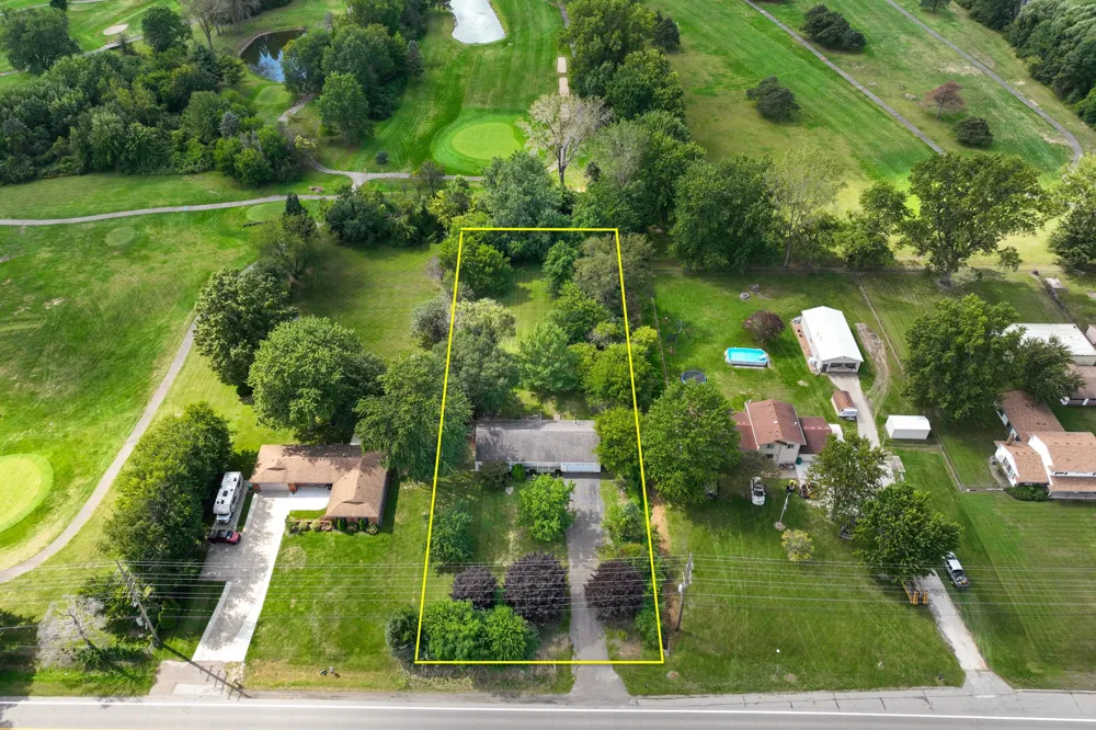 20300 Inkster Road Romulus, MI 48174