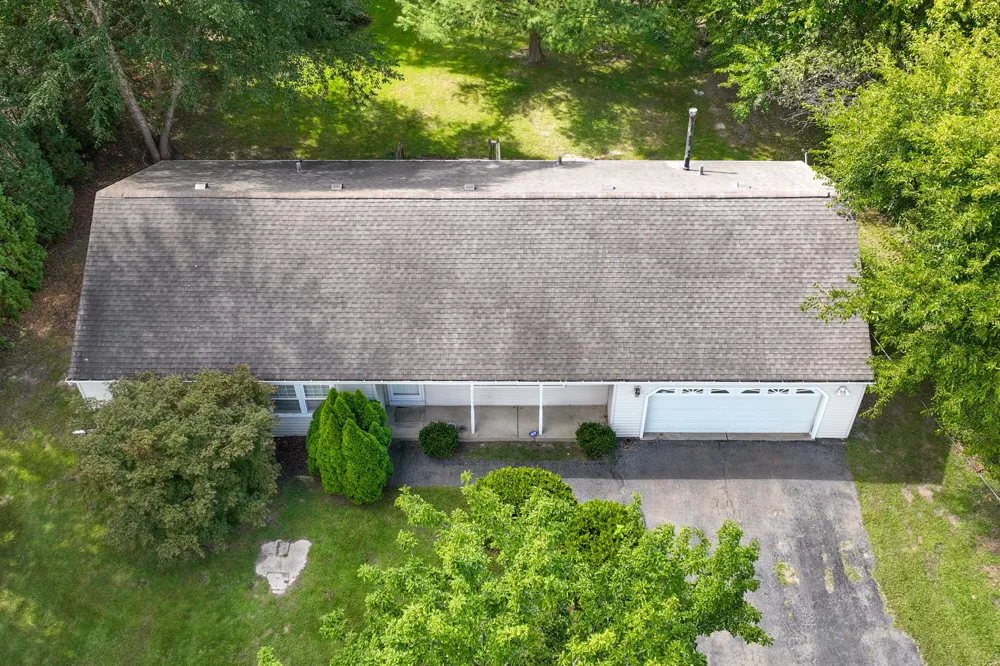20300 Inkster Road Romulus, MI 48174