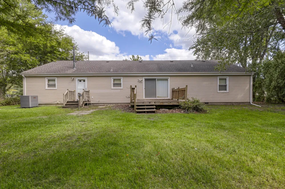 20300 Inkster Road Romulus, MI 48174