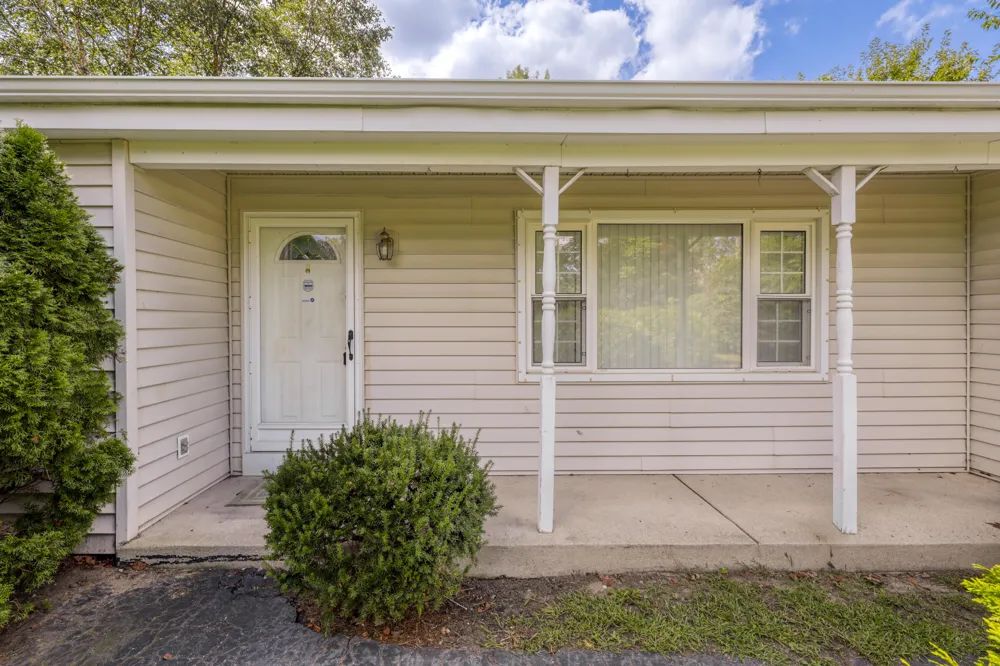 20300 Inkster Road Romulus, MI 48174