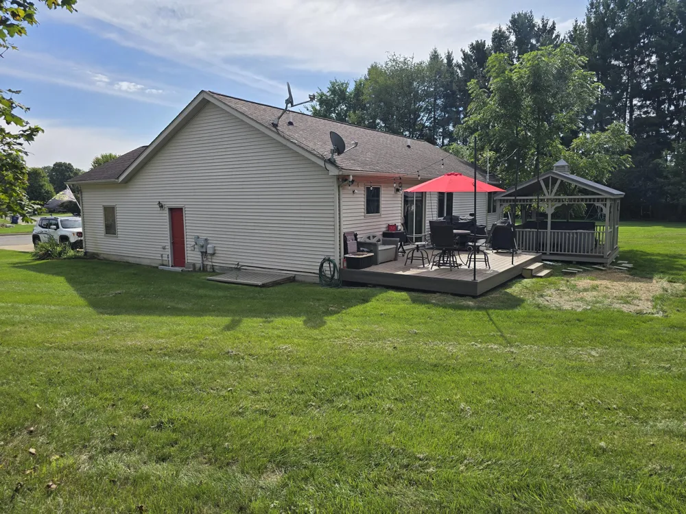 1551 Samaritan Drive Jackson, MI 49203