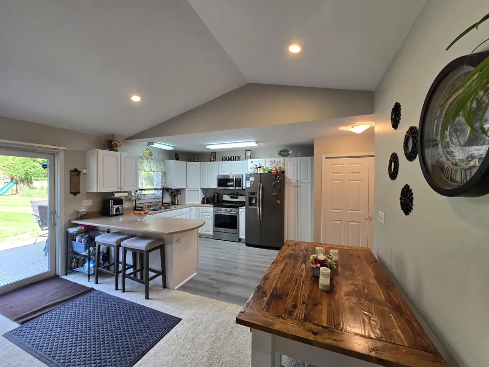 1551 Samaritan Drive Jackson, MI 49203