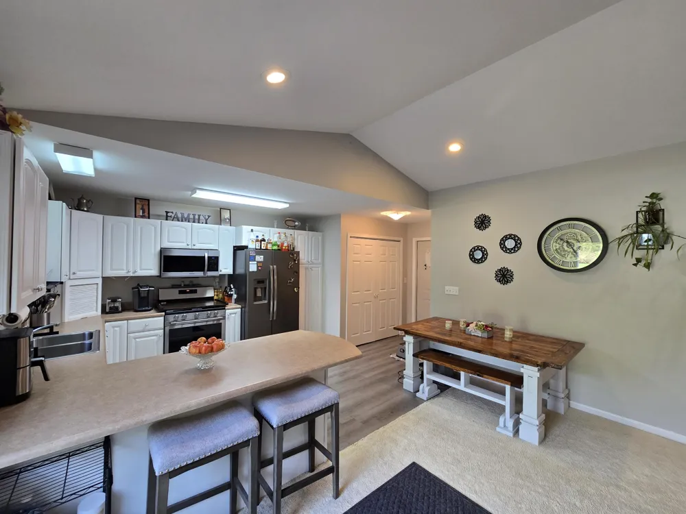 1551 Samaritan Drive Jackson, MI 49203