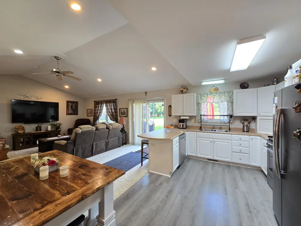 1551 Samaritan Drive Jackson, MI 49203