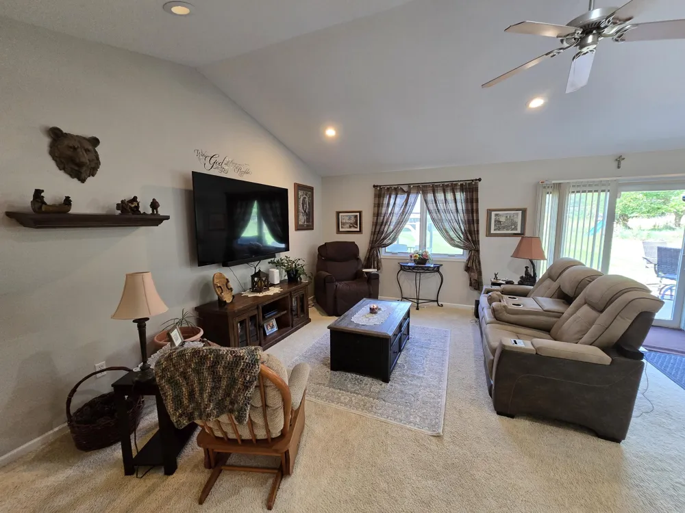 1551 Samaritan Drive Jackson, MI 49203