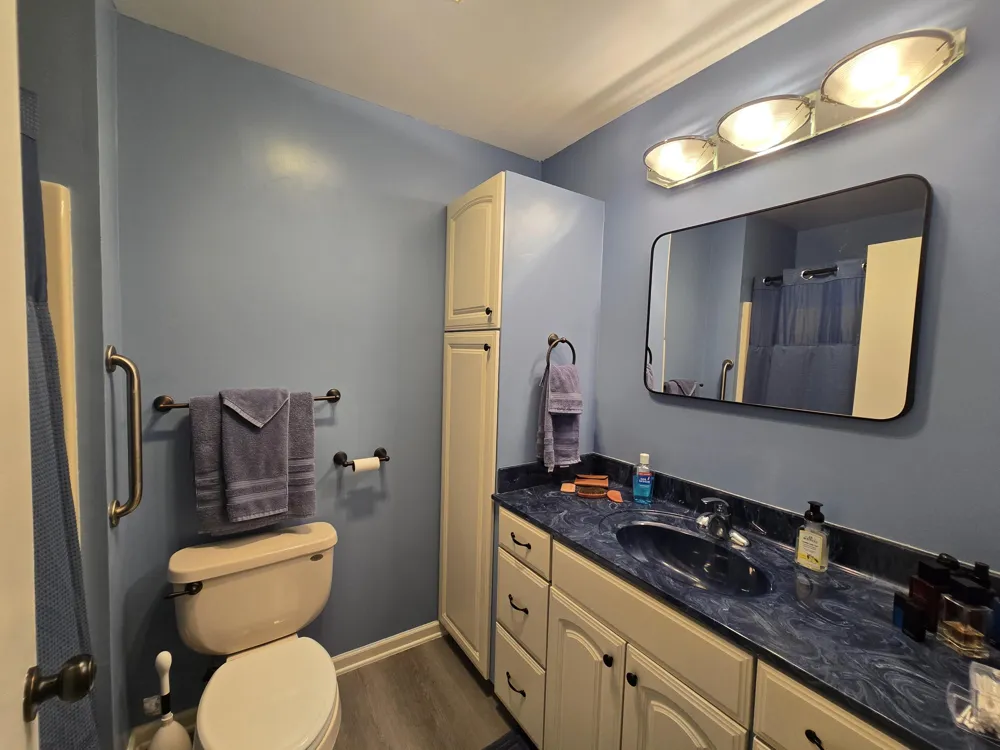 1551 Samaritan Drive Jackson, MI 49203