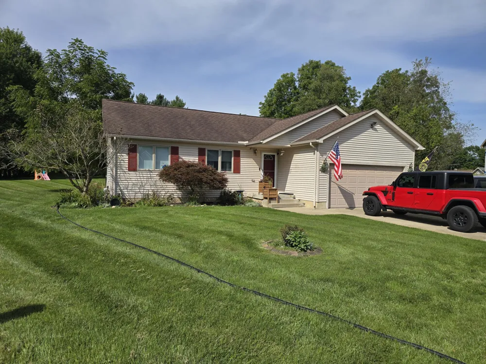 1551 Samaritan Drive Jackson, MI 49203