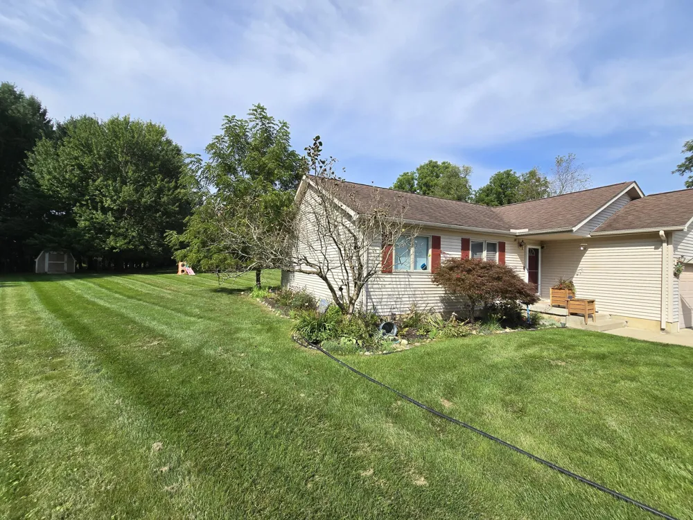 1551 Samaritan Drive Jackson, MI 49203