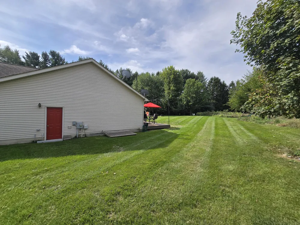 1551 Samaritan Drive Jackson, MI 49203