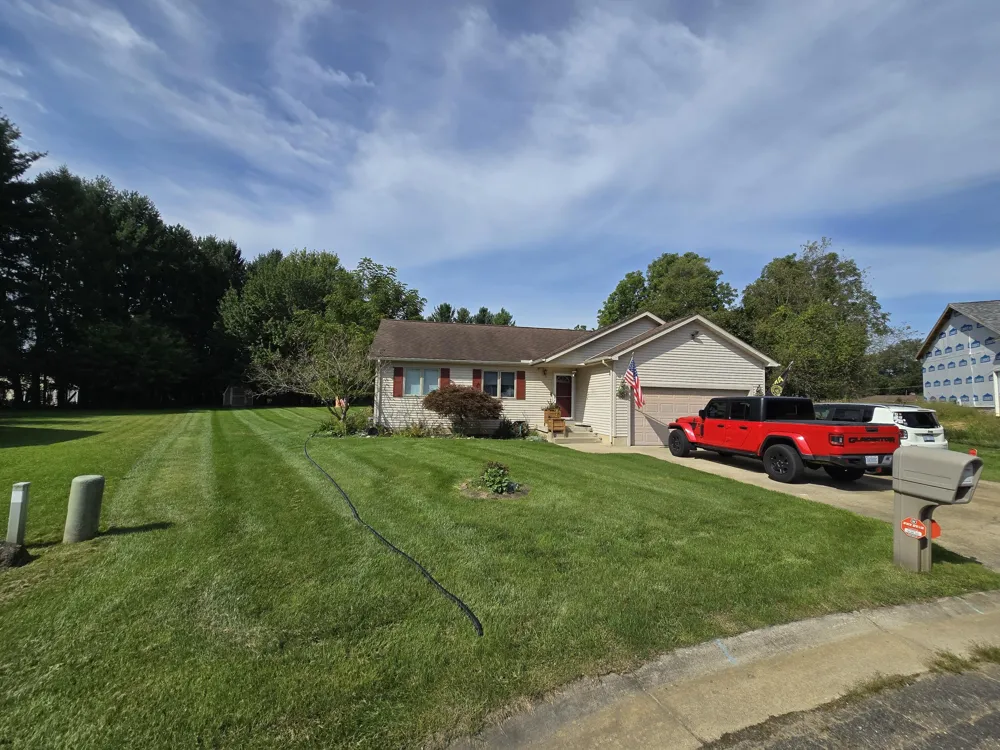 1551 Samaritan Drive Jackson, MI 49203