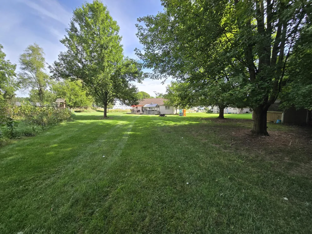 1551 Samaritan Drive Jackson, MI 49203