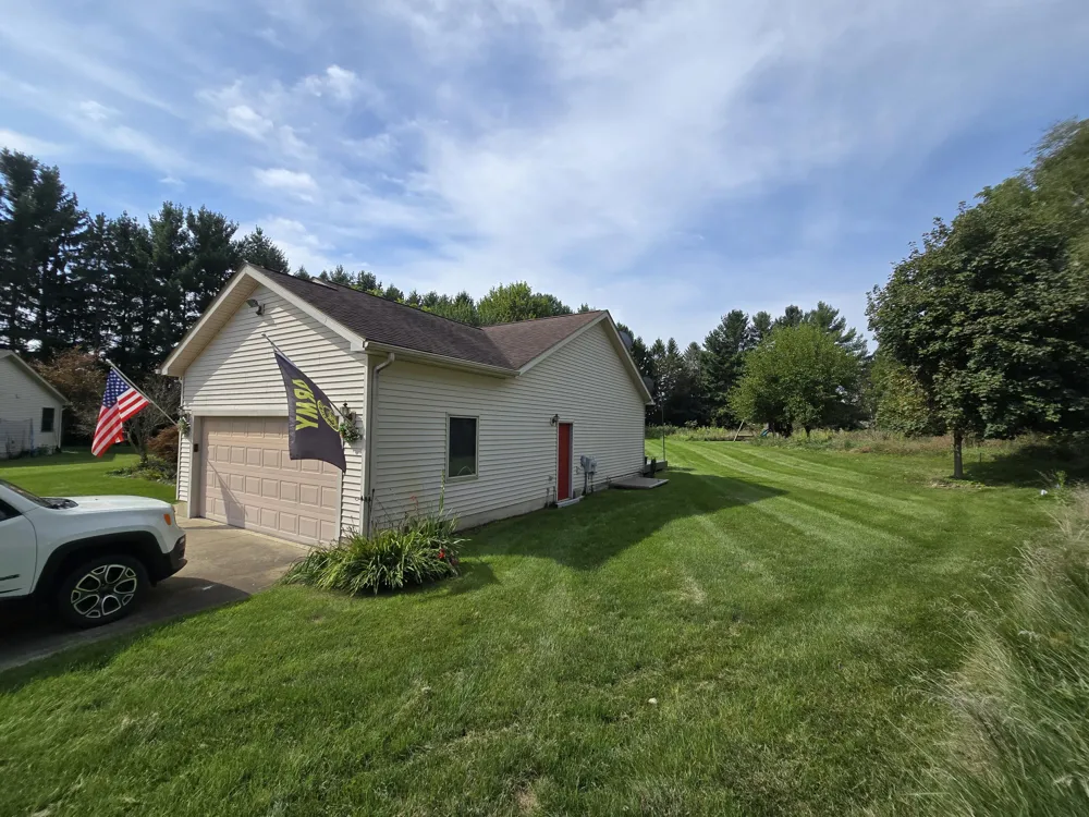 1551 Samaritan Drive Jackson, MI 49203